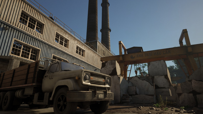 Incursion Red River for Steam – image 3