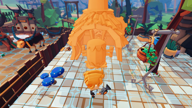 The key to Epic Chef – image 7