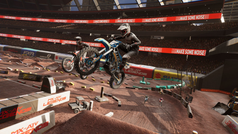 MX vs ATV Legends – image 4