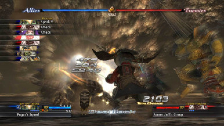 The Last Remnant Key for Steam – image 9