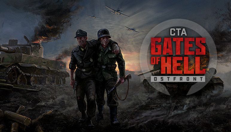 DLC для Call to Arms - Gates of Hell: Ostfront – изображение 12