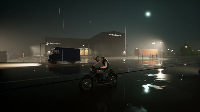 Motor Town: Behind The Wheel - Offline accounts for Steam – image 8