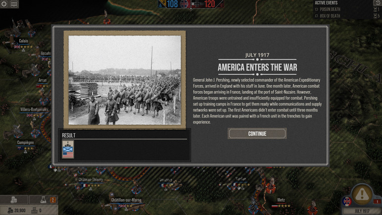 Review of The Great War Western Front – image 8