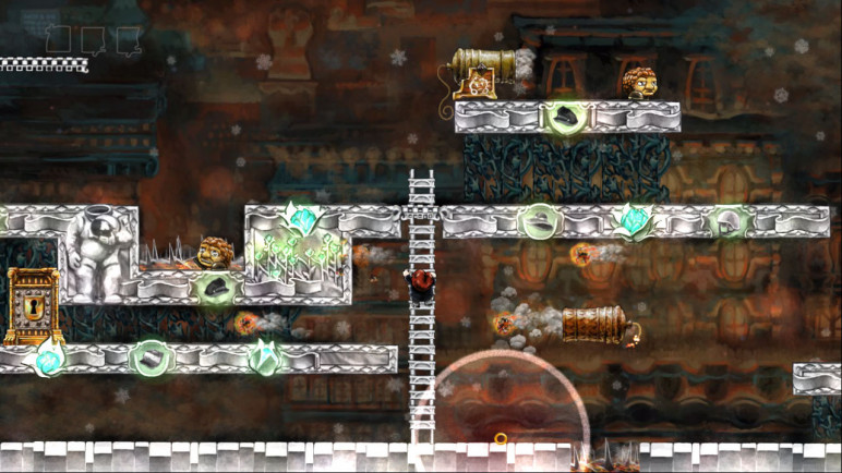 Buying Braid – image 3