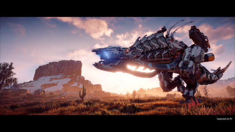Review of Horizon Zero Dawn Complete Edition – image 4