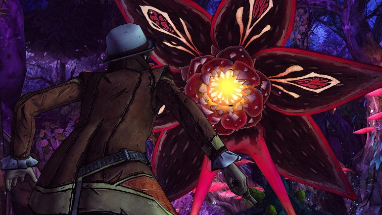 Tales from the Borderlands – image 6