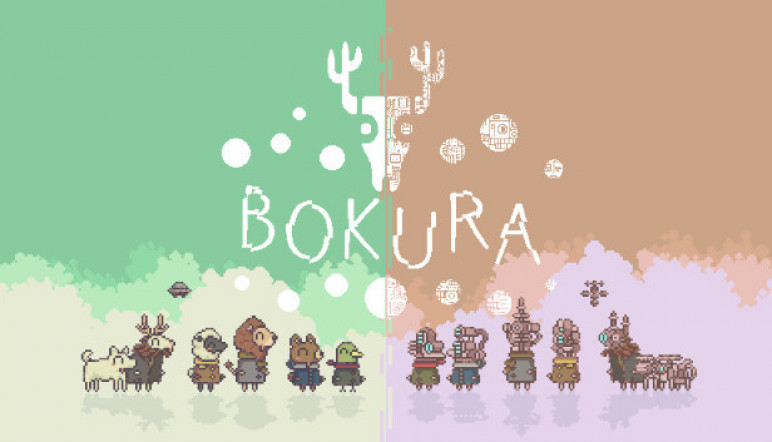 Купить ключ BOKURA для Steam – изображение 9
