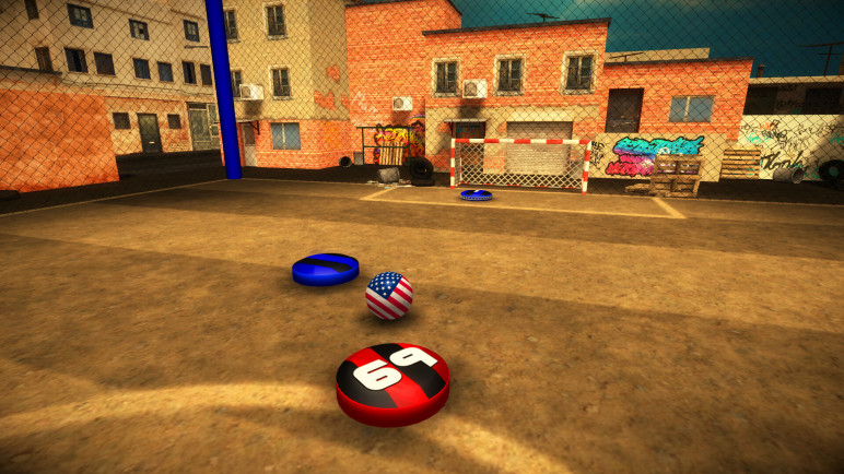 Купить Soccer Online: Ball 3D – изображение 4