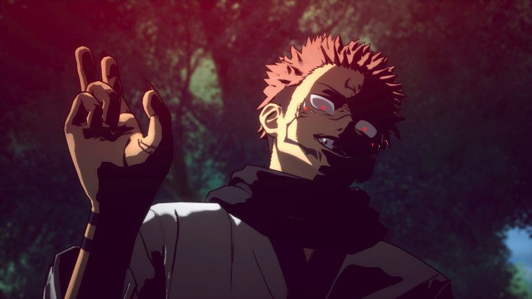 Jujutsu Kaisen Cursed Clash for Steam – image 8