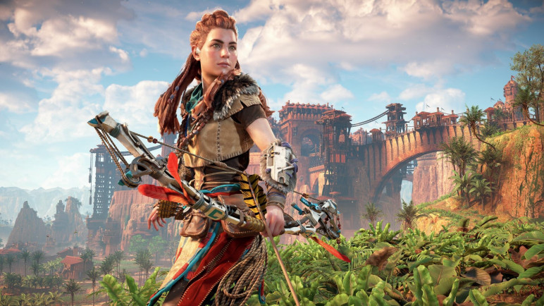 Horizon Zero Dawn Remastered for Steam – image 2