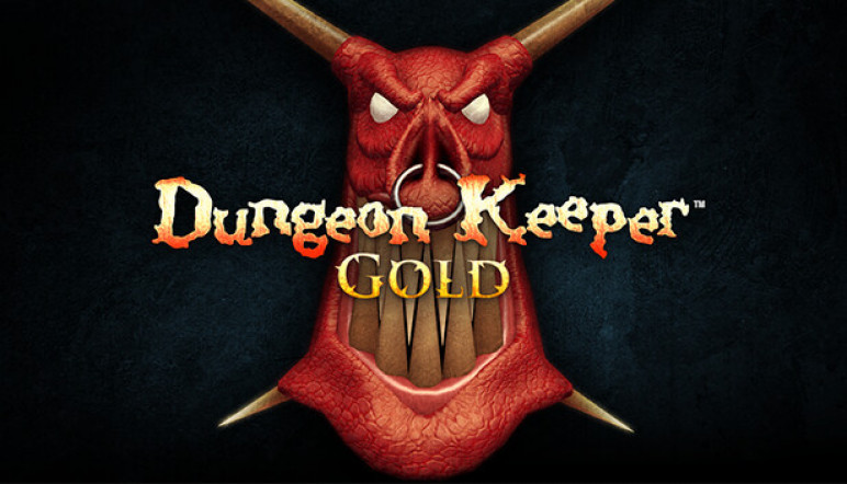 The Dungeon Keeper Gold – image 8