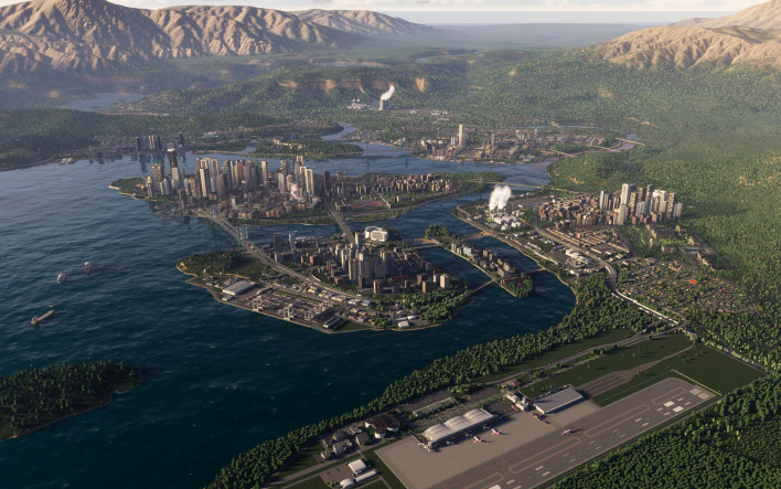 Buying Cities Skylines 2 – image 3