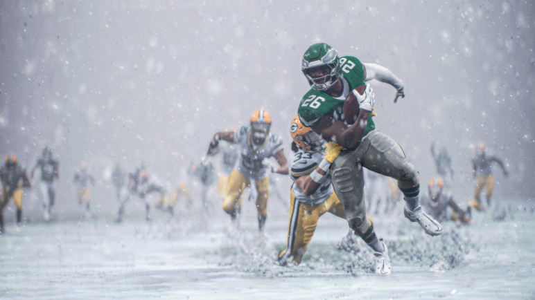 EA SPORTS Madden NFL 26 Keys and Gifts – image 2