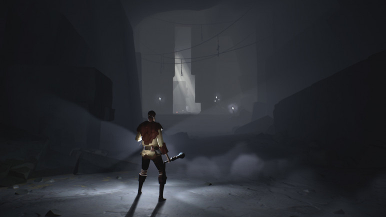 Ashen for Epic Games Store – image 6