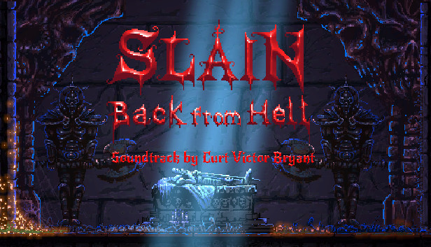 Slain Back from Hell – image 2