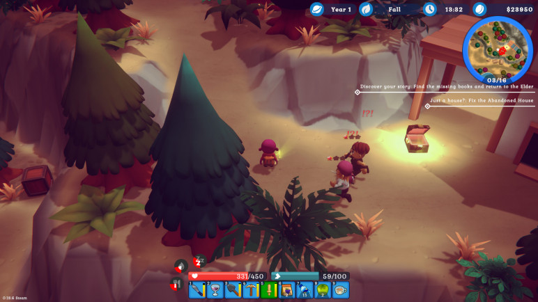 Buy the Spirit of the Island Key for Steam – image 6