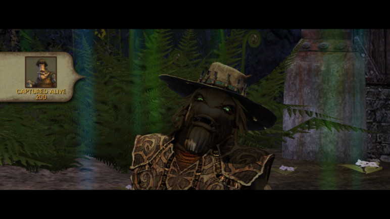 Ключи и гифты для Oddworld: Stranger's Wrath – изображение 5