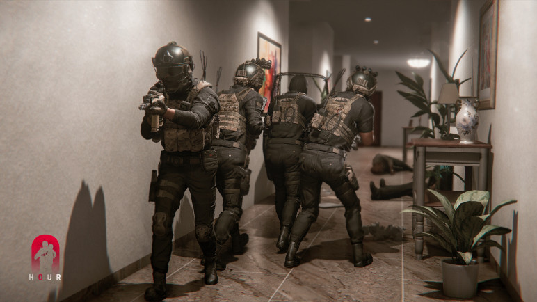 Ключи и гифты для Zero Hour – изображение 4