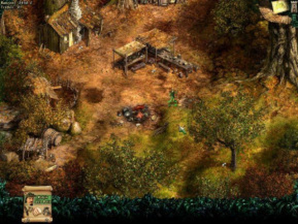 Купить ключ Robin Hood The Legend of Sherwood для Steam – изображение 7