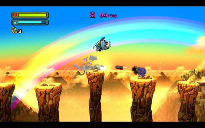 Tembo the Badass Elephant – image 5
