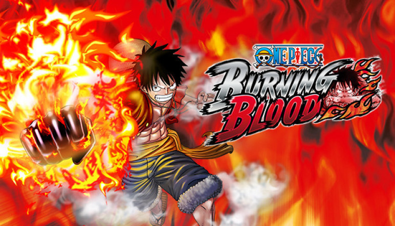 Ключи и гифты для One Piece Burning Blood – изображение 12