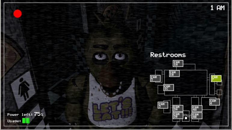 Купить аккаунт Five Nights at Freddys для iOS и Android – изображение 3