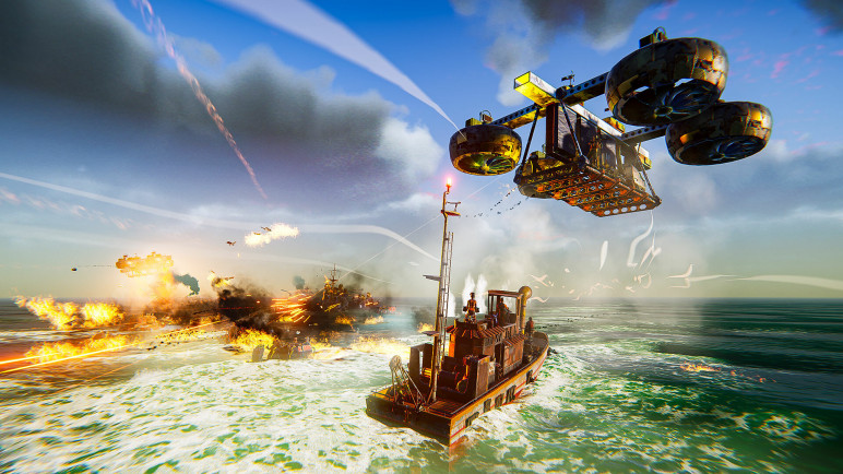 Buy the Age of Water account for Xbox Microsoft Store – image 3