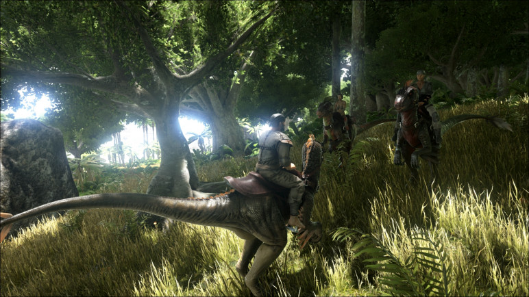 ARK: Survival Evolved CD Keys – image 6