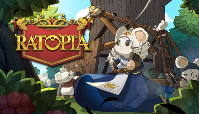Купить Ratopia – изображение 12