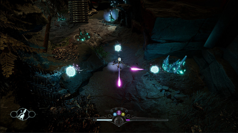 Buy the Sands of Aura Key for Steam – image 7