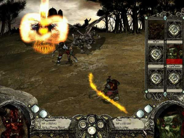 Купить Disciples 2 Rise of the Elves – изображение 13