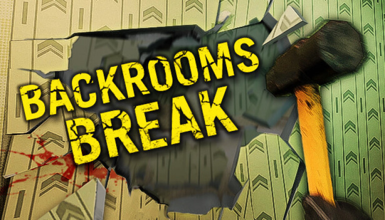 Купить Backrooms Break для Steam – изображение 12