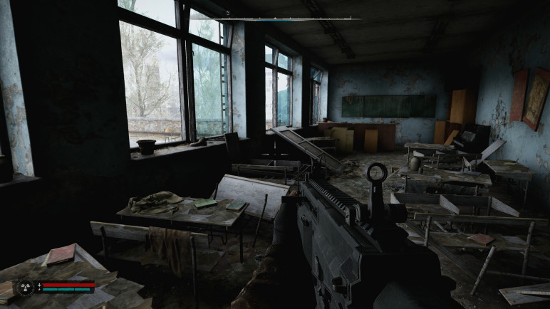 Купить оффлайн аккаунт STALKER 2 Heart of Chornobyl – изображение 6