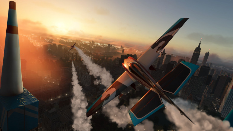 Buy the Crew 2 key for Uplay – image 4