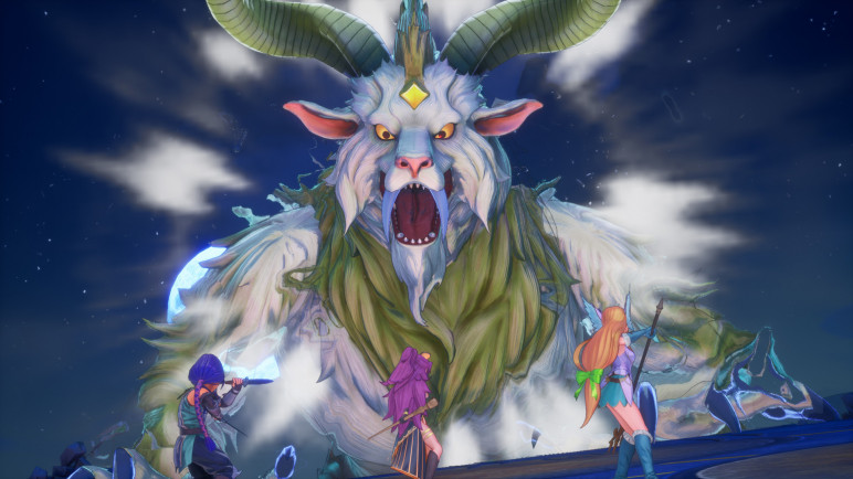 Buy the Trials of Mana account for Nintendo Switch – image 4