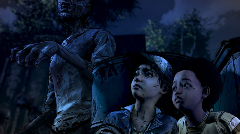 The Walking Dead: The Final Season for Epic Games Store – image 5