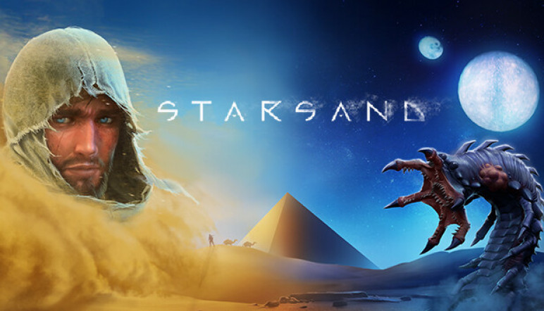 Ключи и гифты для Starsand – изображение 12