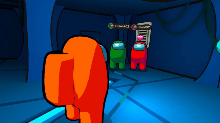 Buy the Among Us VR key for Meta Quest – image 6