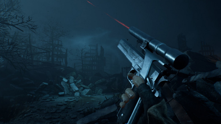 Terminator Resistance for Xbox, Microsoft Store – image 7