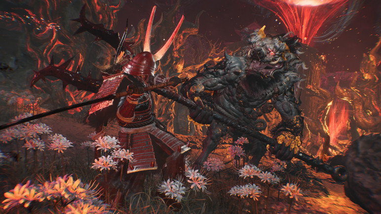 Buy Nioh 3 from 60.67$ with guarantee – image 2