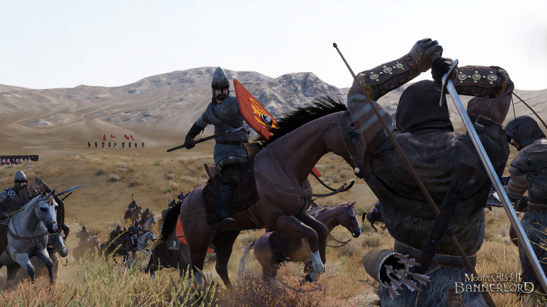 Mount & Blade II: Bannerlord Steam Renting accounts – image 5