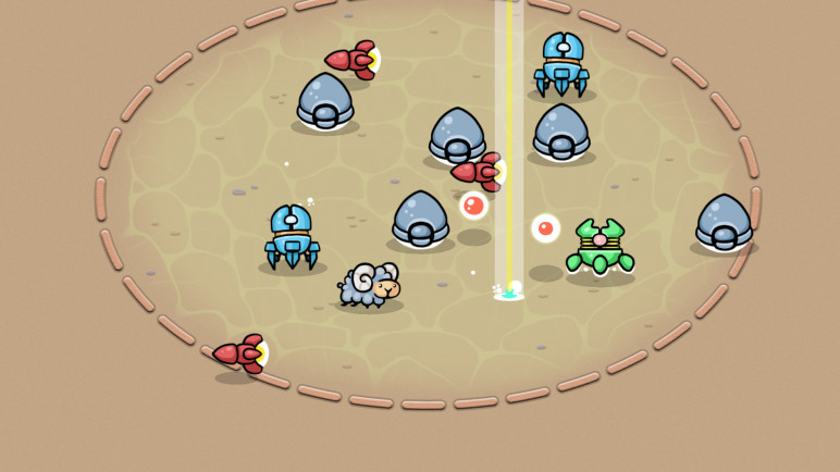 The Battle Ram – image 4