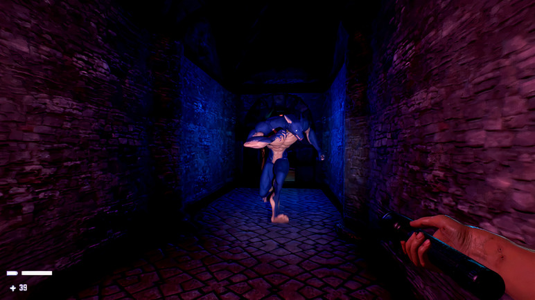 Мистер Фурри: Горячие Мускулы – Ключи и гифты для Steam – изображение 11