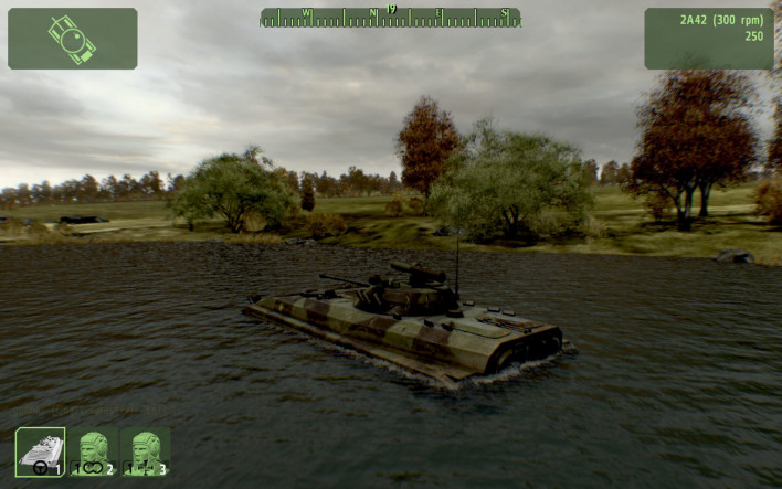 Download the DLC for Arma 2 – image 4