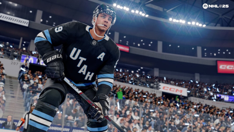 Buy an NHL 25 account for Xbox Microsoft Store – image 2