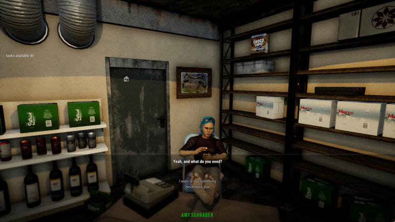 Оффлайн аккаунты для Drug Dealer Simulator – изображение 7