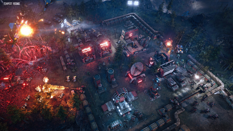 Tempest Rising (Standard Edition) Steam Keys and Gifts – image 3