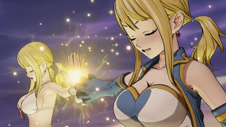 The Fairy Tail Account – image 3