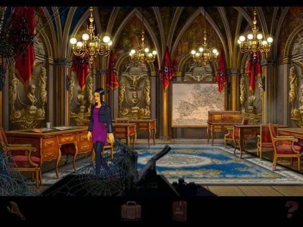 Купить Broken Sword – изображение 2