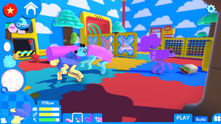 Оффлайн аккаунты для Wobbledogs – изображение 2